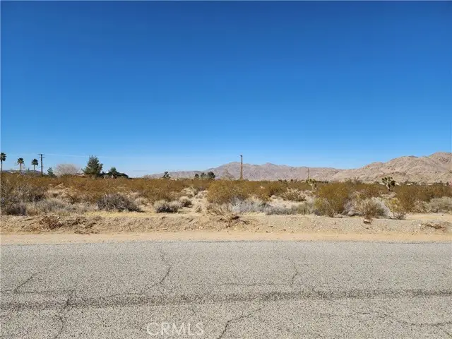 501 Stanley Street, Lucerne Valley, CA 92356 - #2