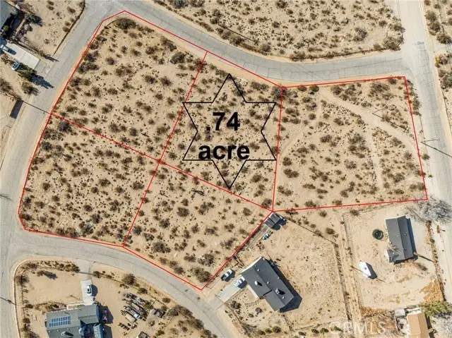 501 Sharon Avenue, Lucerne Valley, CA 92356 - Image #1