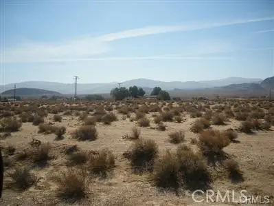 0 Center(north Of) Parcel 0529-071-21 Road, Newberry Springs, CA 92365