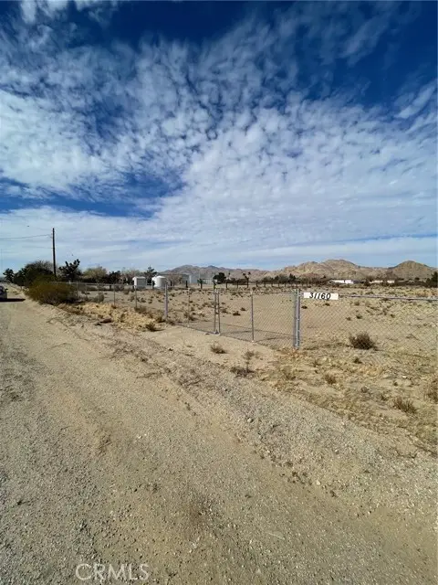 31160 Sherwood Street, Lucerne Valley, CA 92356 - Image #1
