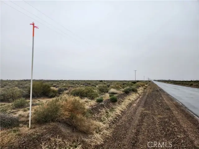 45230 Fairview Road, Newberry Springs, CA 92365 - Image #1