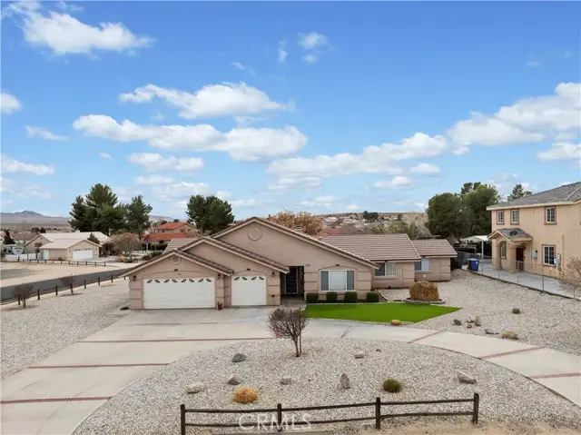 26709 Lakeview Drive, Helendale, CA 92342 - Image #1