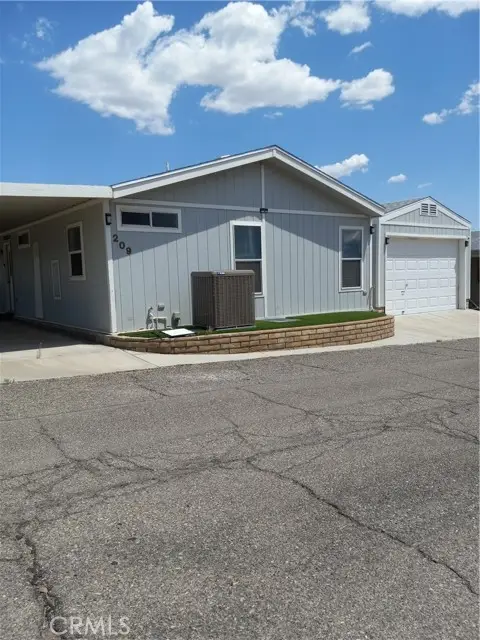 209 Thunderhead 1 Havasu Lake, Ca, Needles, CA 92363 - #2