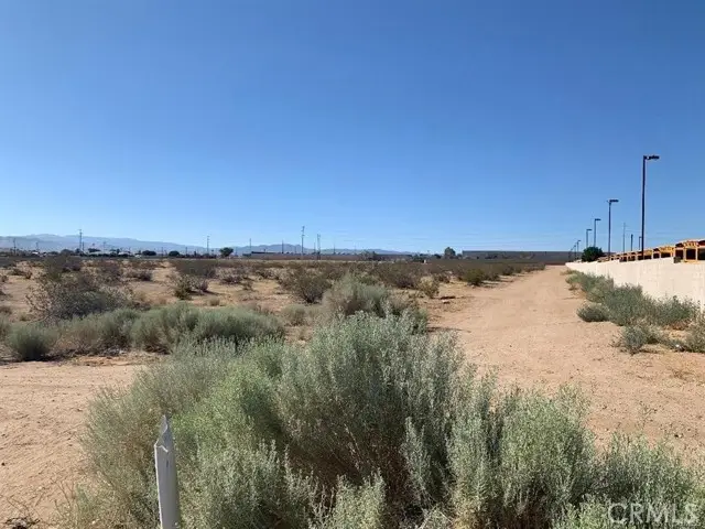 0 Pahute - Huerta, Victorville, CA 92392 - Image #2