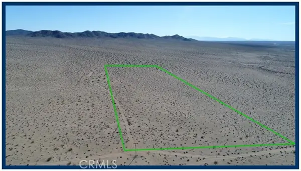 950 Cook Road, Hinkley, CA 92347