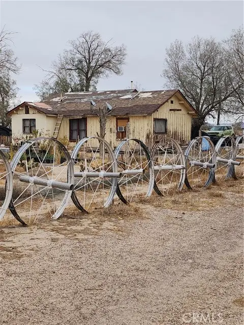 34981 Piute Road, Newberry Springs, CA 92365