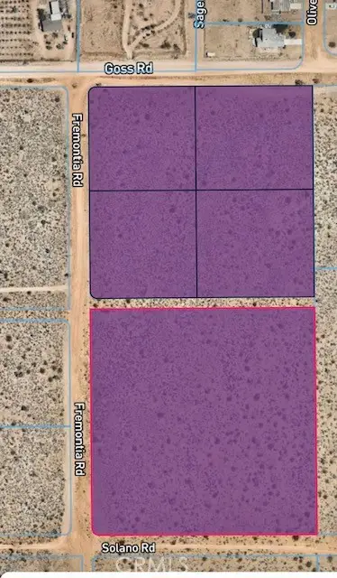 0 Eucalyptus, Victorville, CA 92392