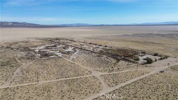 46445 Lake Road, Barstow, CA 92311