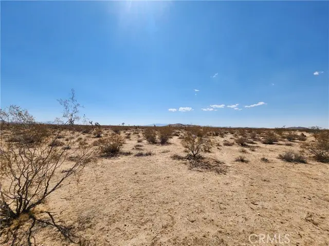 2025 Mcgarry Road, Joshua Tree, CA 92252 - Image #1