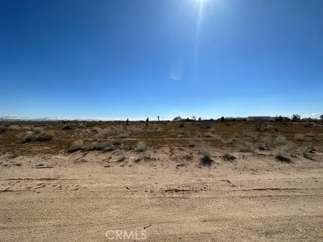 0 Sierra Road, Victorville, CA 92392 - Image #1