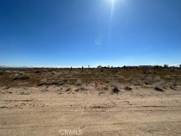 0 Sierra Road, Victorville, CA 92392