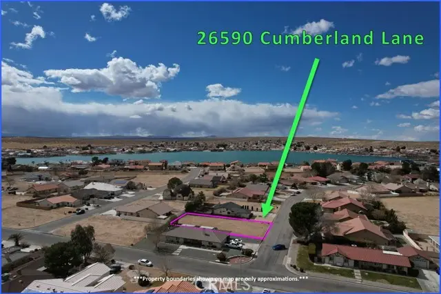 26590 Cumberland Lane, Helendale, CA 92342 - Image #1