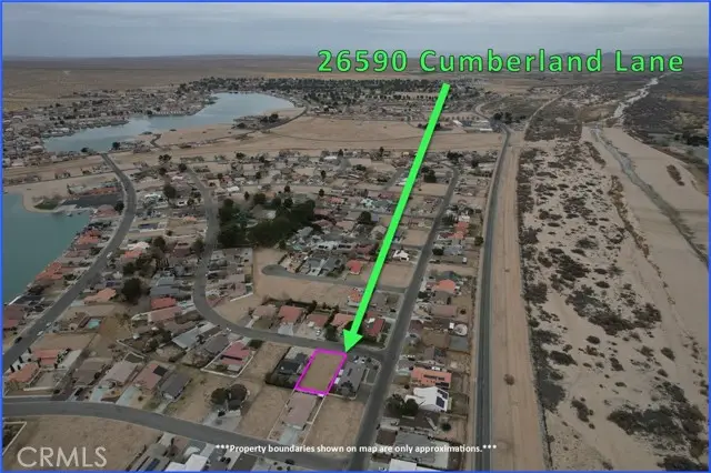 26590 Cumberland Lane, Helendale, CA 92342 - Image #3