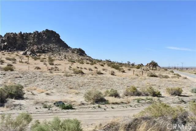 1 Vac/vic Avenue B10/245 Ste, Lancaster, CA 93535 - Image #1