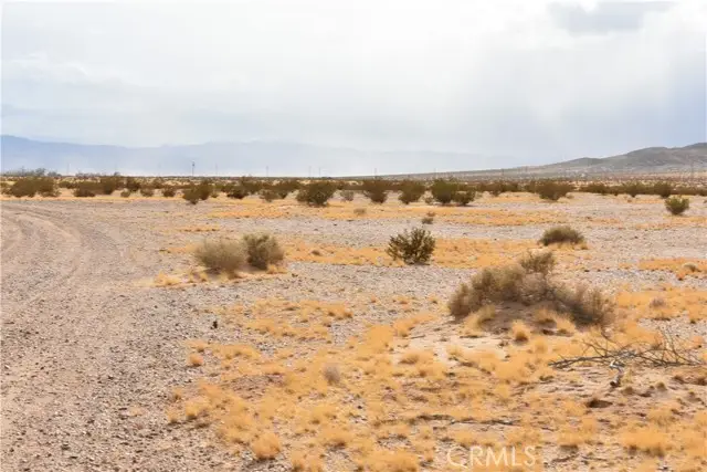 0 Apn 0420-261-68-0000, Helendale, CA 92342 - Image #1