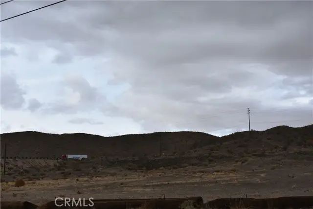 0 Apn 0424-031-31-0000, Barstow, CA 92311 - Image #1