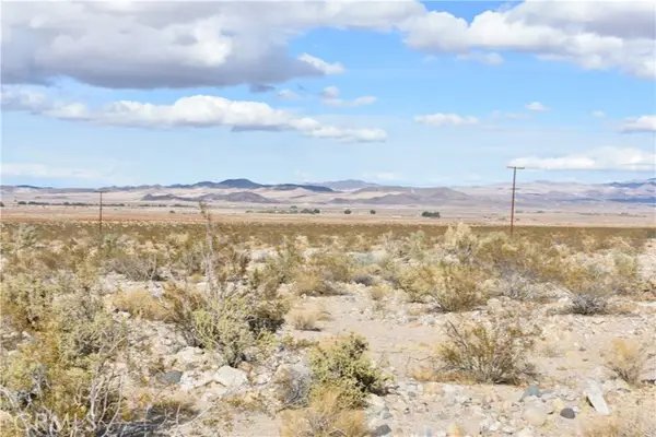 0 Apn 0529-061-53-0000, Newberry Springs, CA 92365