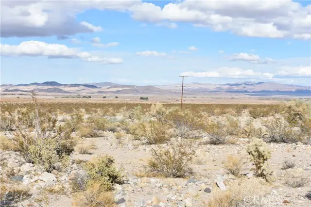 0 Apn 0529-061-53-0000, Newberry Springs, CA 92365 - Image #2