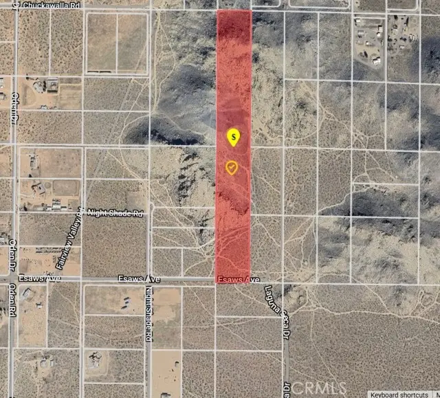 0 Esaws, Apple Valley, CA 92307 - Image #2