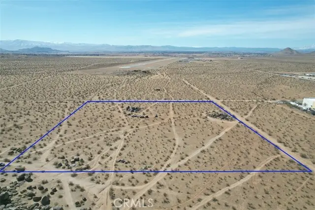 0 Lafayette Street, Apple Valley, CA 92307 - Image #3