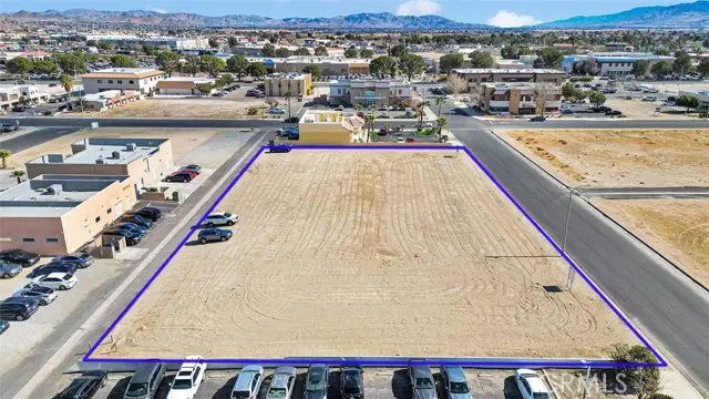 0 W Sage Street, Victorville, CA 92392 - Image #3