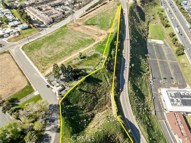 0 Vista Grande Way, Grand Terrace, CA 92313 - Image #1