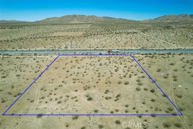 4 Quarry Road, Apple Valley, CA 92307 - Image #1