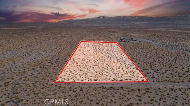 0 Off Of Cactus Rd And Wintergreen Rd, Phelan, CA 92371 - Image #1