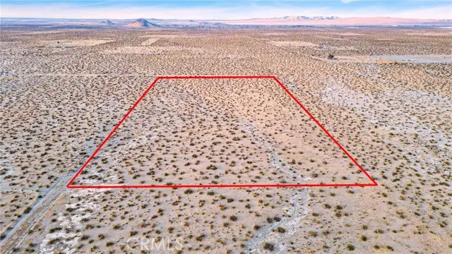 0 Off Of Cactus Rd And Wintergreen Rd, Phelan, CA 92371 - Image #3