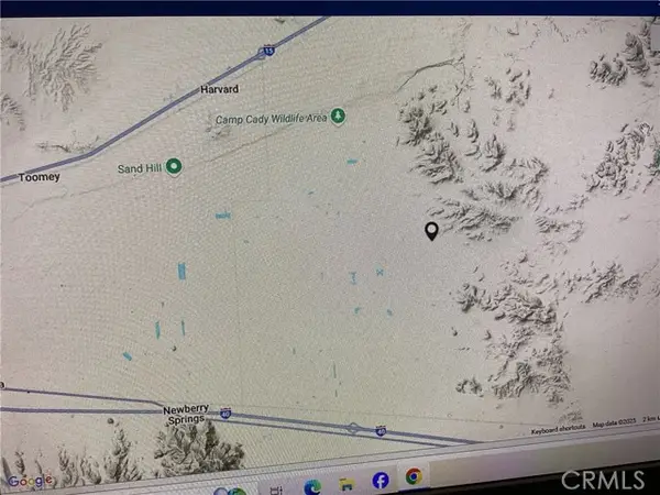 0 Mauka Rd, Newberry Springs, CA 92365