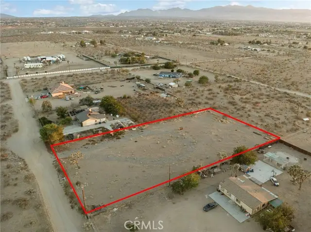 0 Kittering Road, Victorville, CA 92392 - Image #2