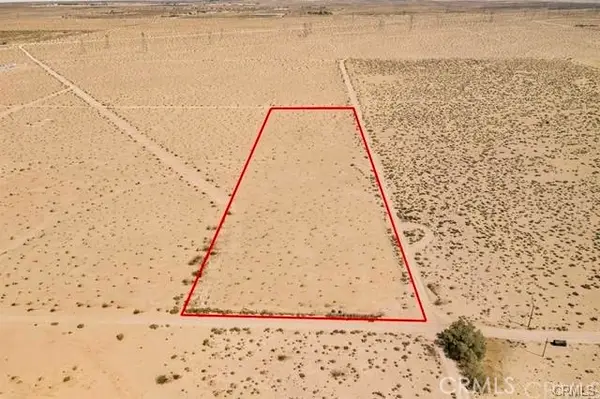 45164 Barrett Road, Newberry Springs, CA 92365