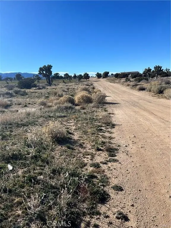 0 Tricobble Court, Phelan, CA 92371