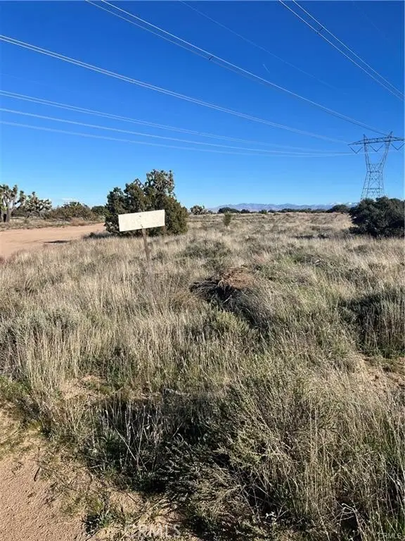 0 Middleton Road, Phelan, CA 92371 - Image #1