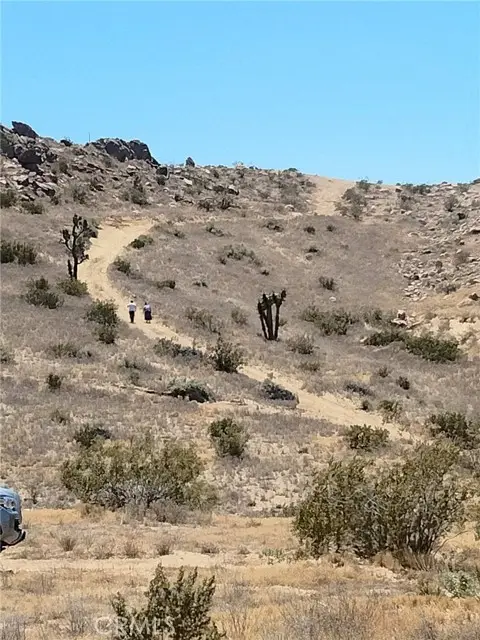 0 E Ave I, Lancaster, CA 93535 - Image #2