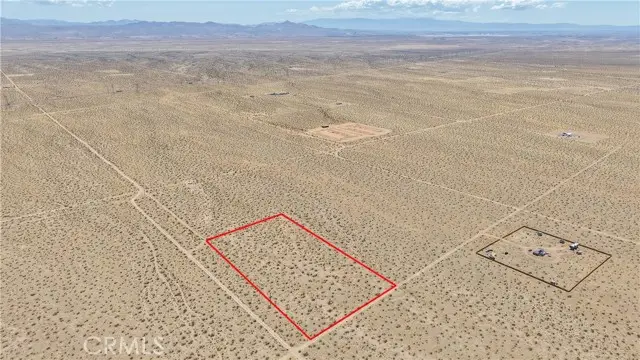 0 Drifting Sands Road, Adelanto, CA 92301 - Image #1