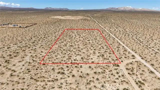 0 Drifting Sands Road, Adelanto, CA 92301 - Image #2