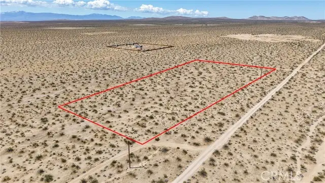 0 Drifting Sands Road, Adelanto, CA 92301 - Image #3