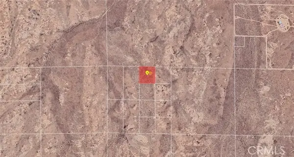 0 Hinkley, Hinkley, CA 92347