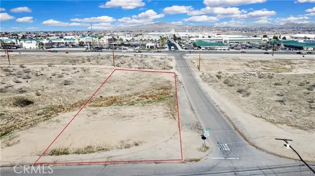 0 Sequoia Street, Hesperia, CA 92345 - Image #1