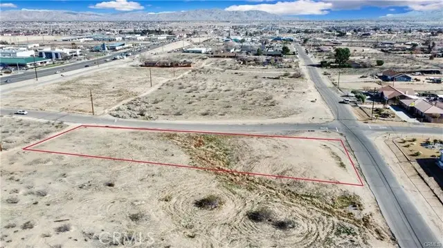 0 Sequoia Street, Hesperia, CA 92345 - Image #3