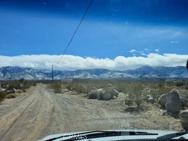 0 Randell St, Lucerne Valley, CA 92365