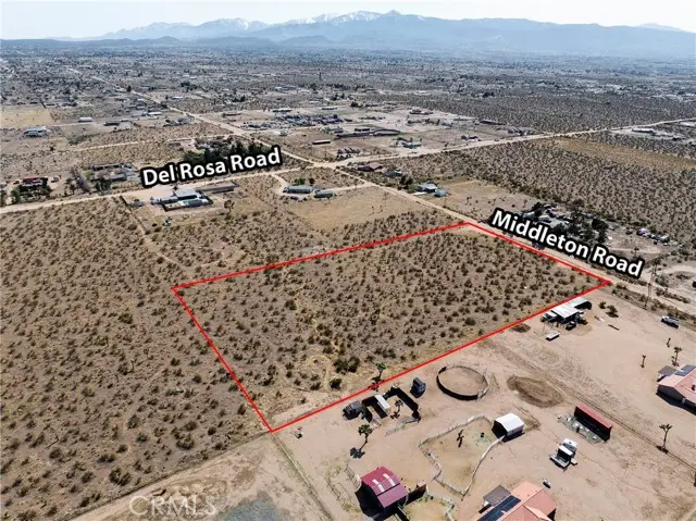 1 Middleton Rd, Phelan, CA 92371 - Image #2