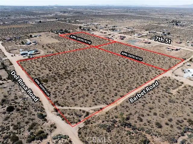 1 Barbet Rd, Phelan, CA 92371 - Image #1