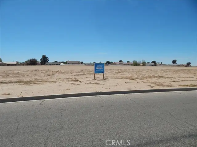 0 Chaparral Lane, Helendale, CA 92342 - Image #1