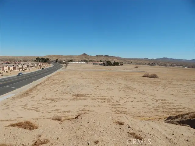 0 Chaparral Lane, Helendale, CA 92342 - Image #2