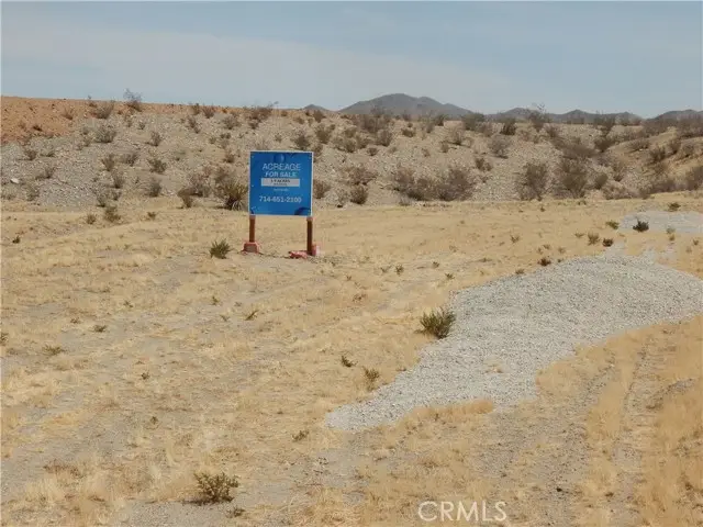 0 National Trails, Oro Grande, CA 92368 - Image #1