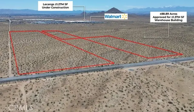 3 Navajo Road, Apple Valley, CA 92307 - Image #1