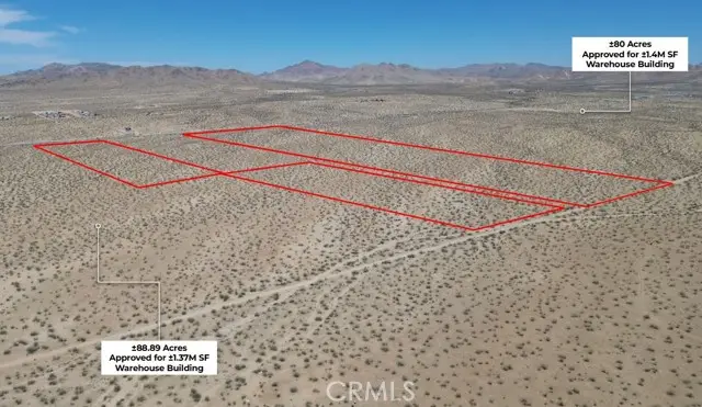 3 Navajo Road, Apple Valley, CA 92307 - Image #3