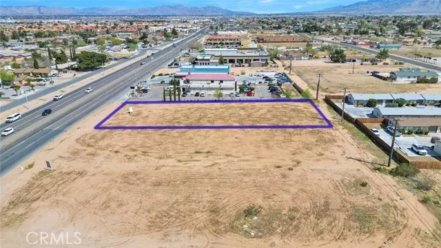 0 Bear Valley, Hesperia, CA 92345 - #2